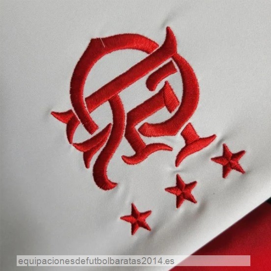 Nuevo 2ª Camiseta Flamengo Retro 1986 Rojo Baratas